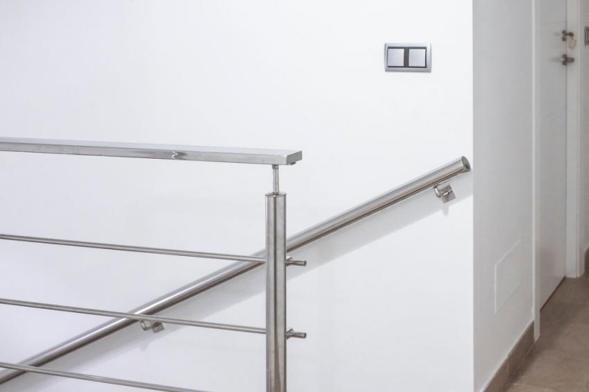 La Invincible Terreros in der 1. Reihe des Strandes - foto 42