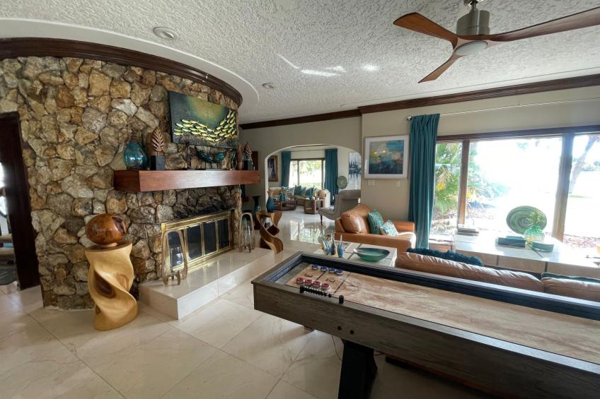 Villa "Das Insel-Resort" - foto 33