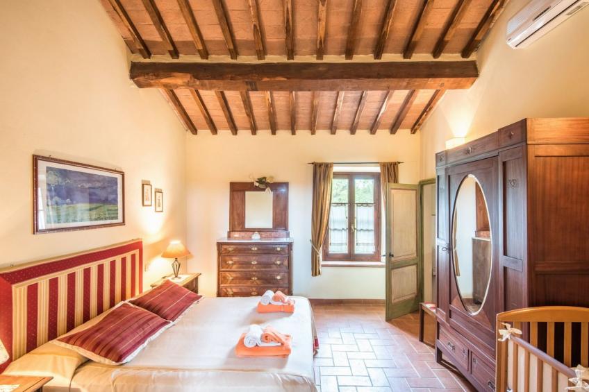 Villa "Villa La Fornace" - foto 20