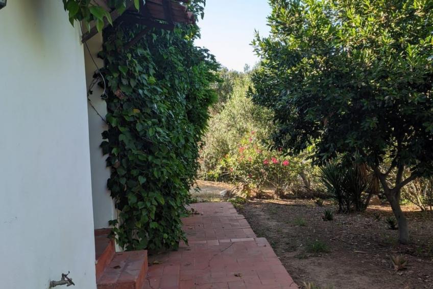 mit Pool und 5 Schlafzimmern für 10 Personen. - foto 21