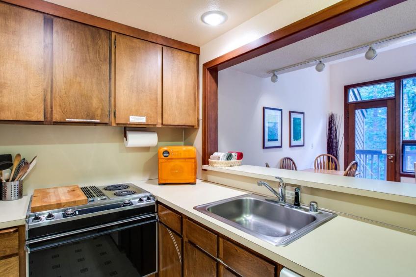 Luxus-Eigentumswohnung mit Kamin und tollen Annehmlichkeiten - foto 7