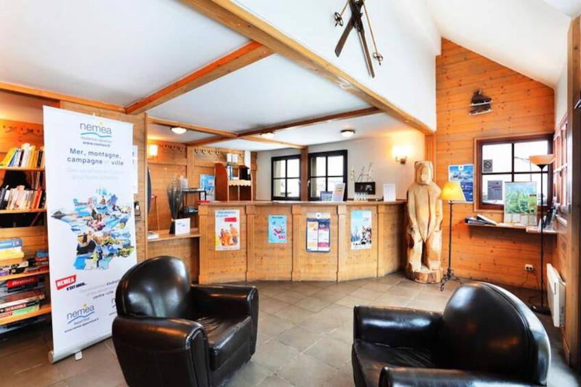 Résidence Néméa Le Hameau de Balestas - foto 10