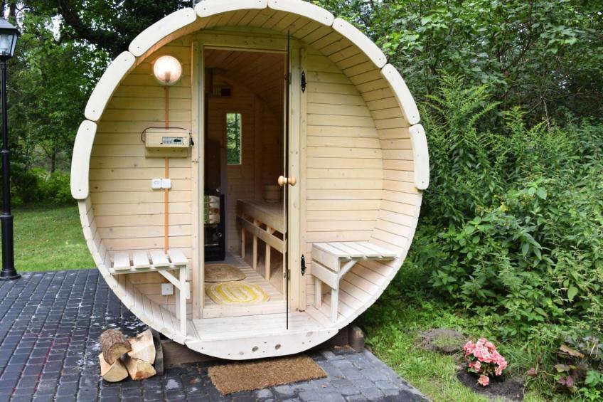 Vakantiehuis, Sasino - foto 7