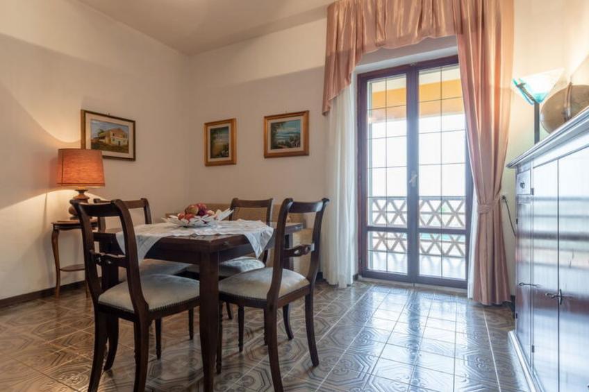 Il Colle Sul Mare Holiday Home - foto 20