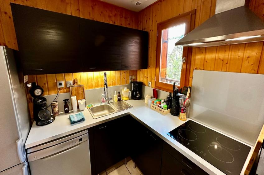 Chalet Le Salers - Mont Dore 10pers - foto 10