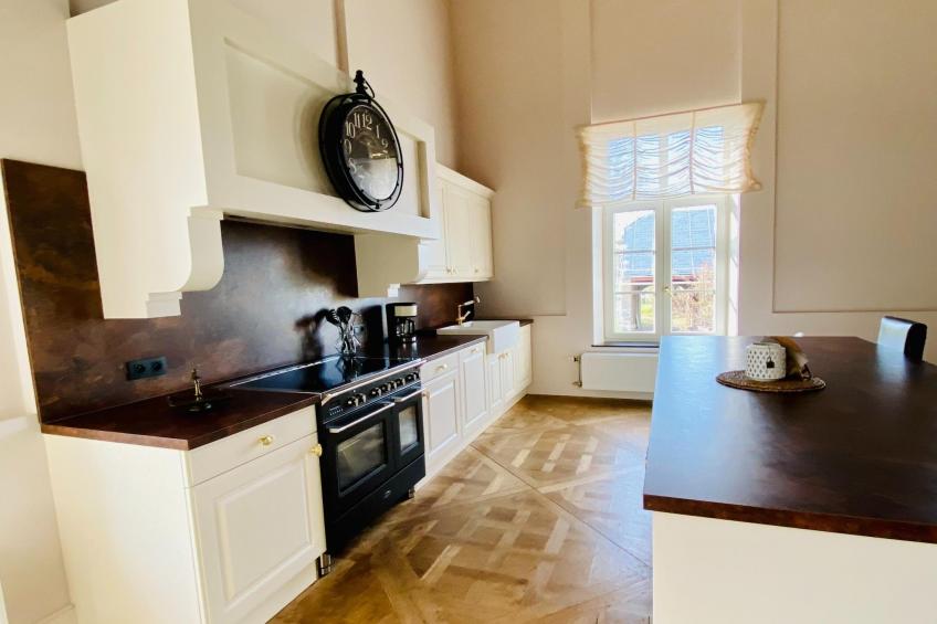 La Demeure du Baron - foto 3