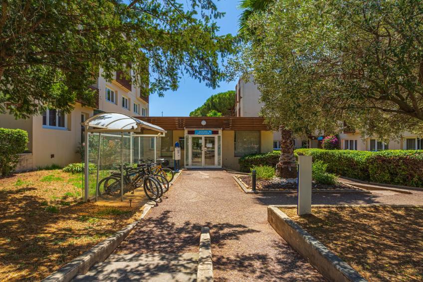 La Londe les Maures - RÃ©sidence L'Ile D'Or Appartement 3 piÃ¨ces 6 personnes - foto 11