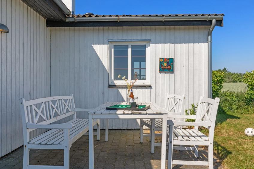"Tishon" - 3.5km from the sea in Bornholm - foto 32