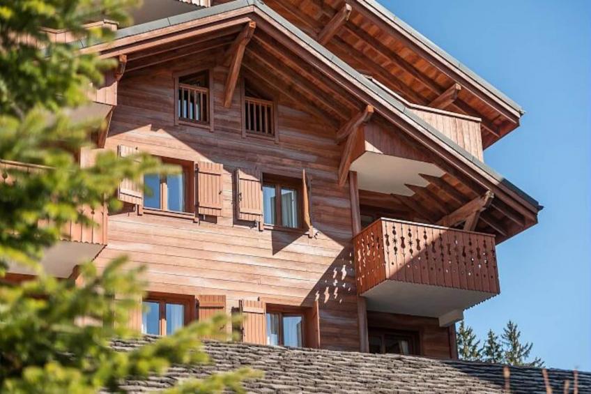 Résidence Les Fermes du Soleil - maeva Home - foto 9