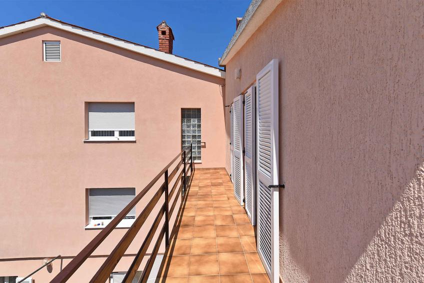 Holiday apartment near the beach - BF-TKBZ - foto 33