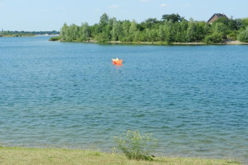 Floating 44 / Boot 7 / 3 Personen - foto 13