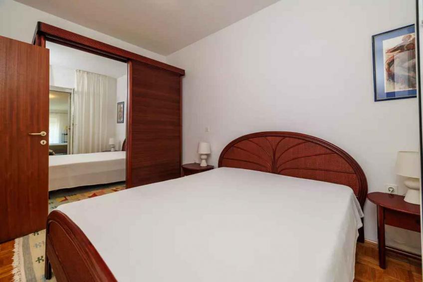 Vakantiewoning met zeezicht en airco - BF-DR74H - foto 7