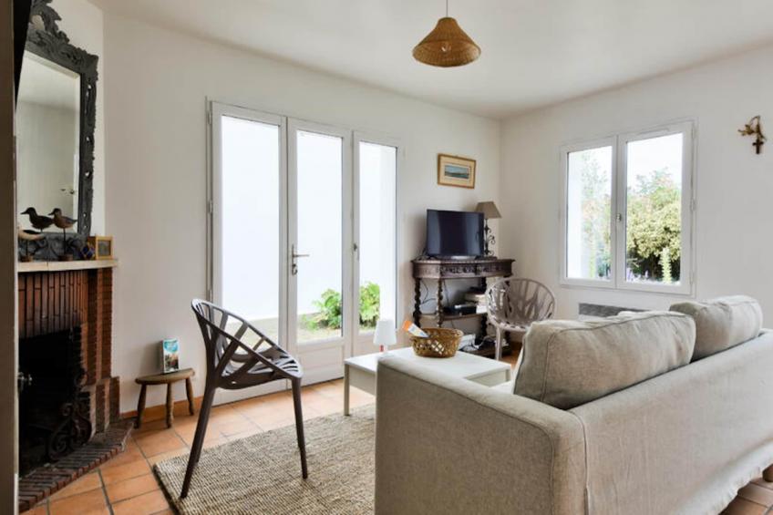 Maison à L'Epine - Ile de Noirmoutier - foto 7