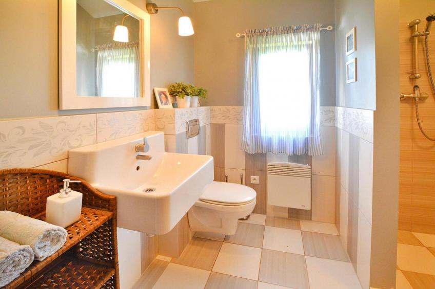 vakantiehuis, Oswino - Type A - foto 13