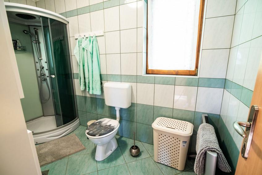 Golden Horizon Holiday Home with Terrace and Garden - One Bedroom Holiday Home with Terrace and Garden - foto 29