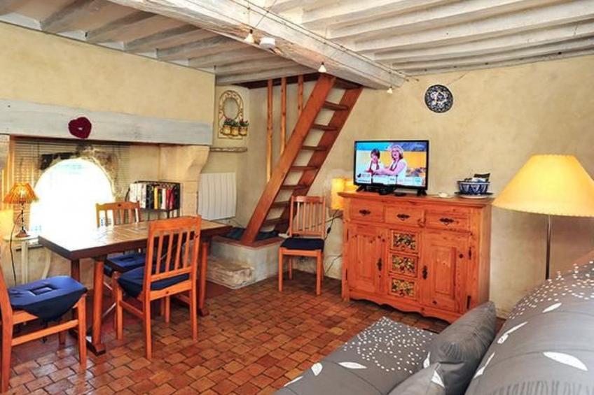 mit Terrasse - foto 7