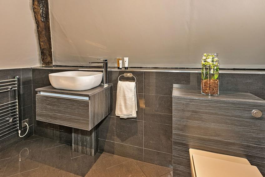 Ttich Manor Retreat - foto 13