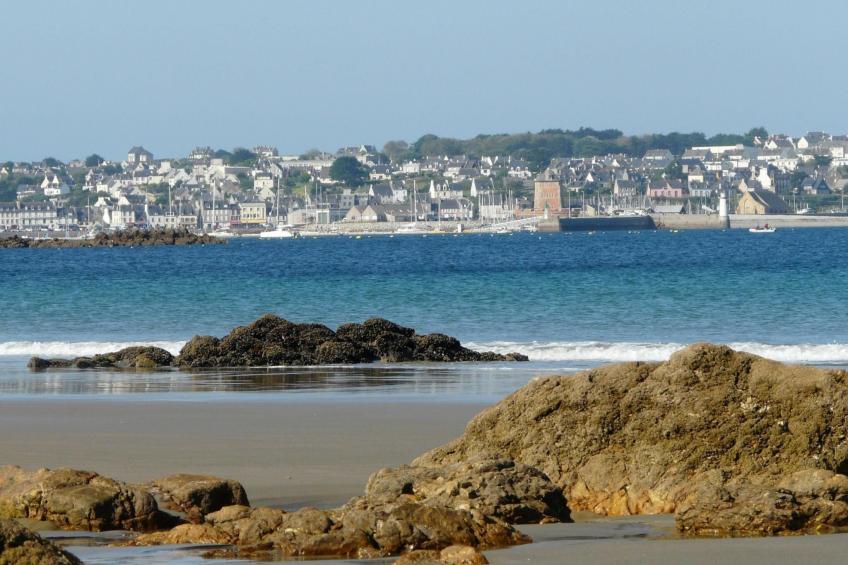 mit Blick auf das Wasser - foto 36