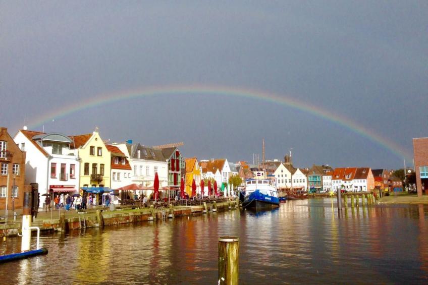 Toms Hütte in Bohmstedt - foto 20