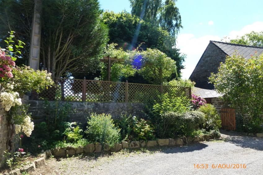 "Le Roseraie" - foto 17