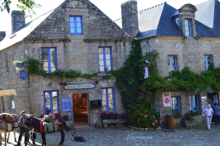 mit eigenem Garten und Grill - foto 28