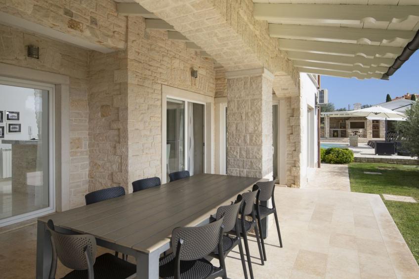 Villa Piccolo Paradiso mit beheiztem Pool - foto 20