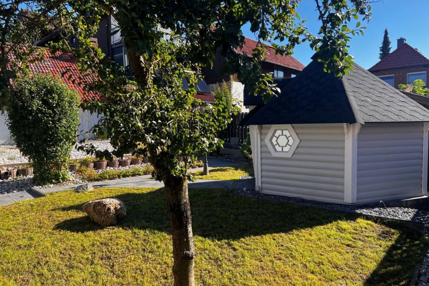 HAUS d MÖGLICHKEITEN - foto 44