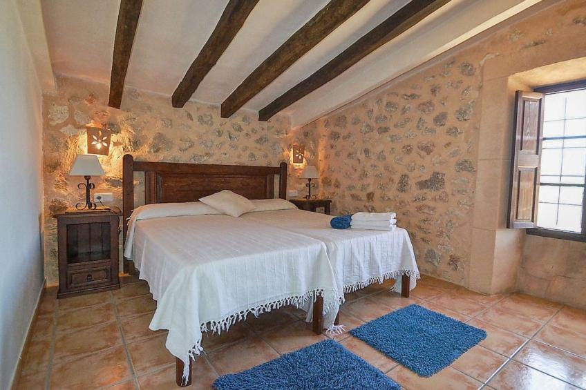 Wunderschönes Ferienhaus in Vilafranca De Bonany mit Privatem Pool - foto 20