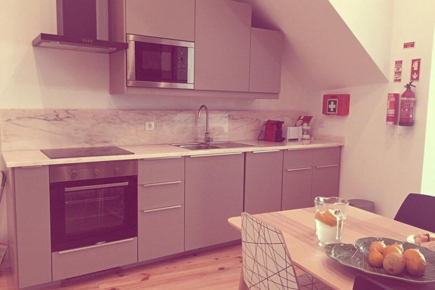 Haus im Hof 1 - foto 16