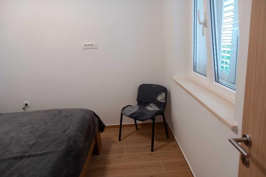 Apartments Kalajzic - Two Bedroom Apartment with Garden and Terrace(A2) (ST) - foto 6