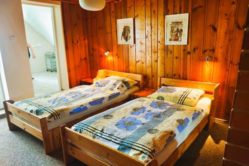 Vakantieaccommodatie, Rekowo - foto 17