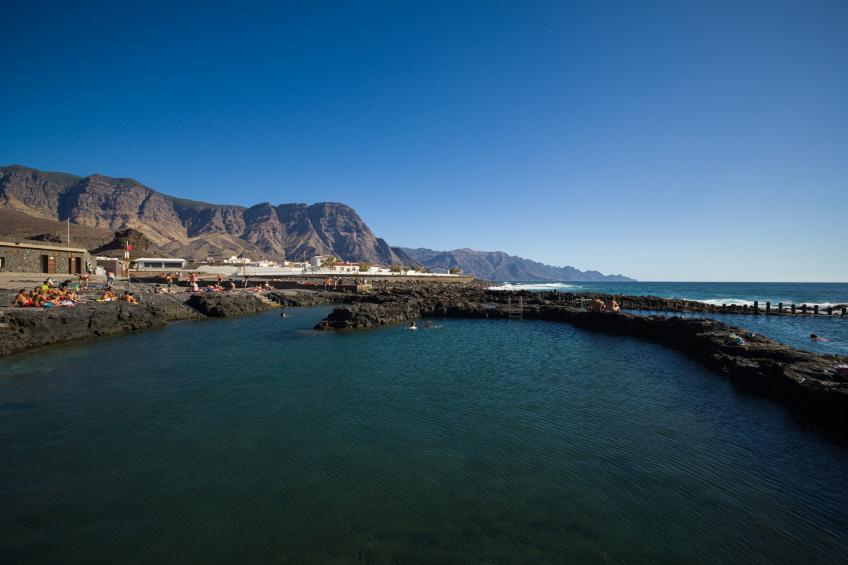 La Suerte Agaete-Amazing views By CanariasGetaway - foto 47