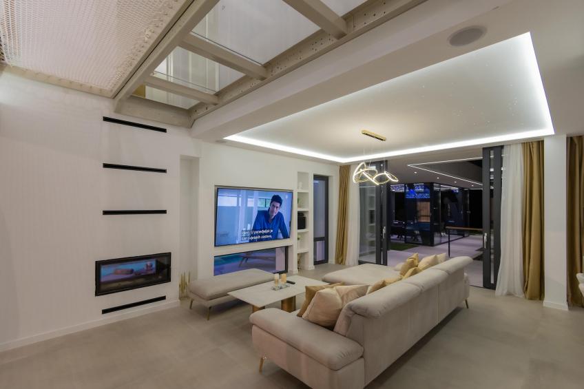 Villa Excelsior - foto 13