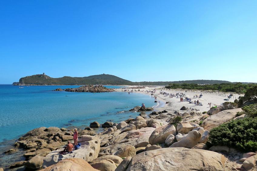 Villa Villasimius - foto 29