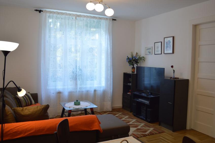 Wohnung mit Balkon - foto 3