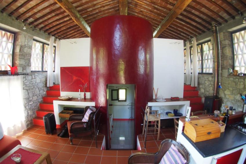 La Capanna - foto 8
