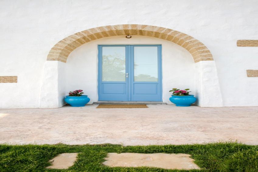 Villa Trullo Indipendente - Torr - foto 124