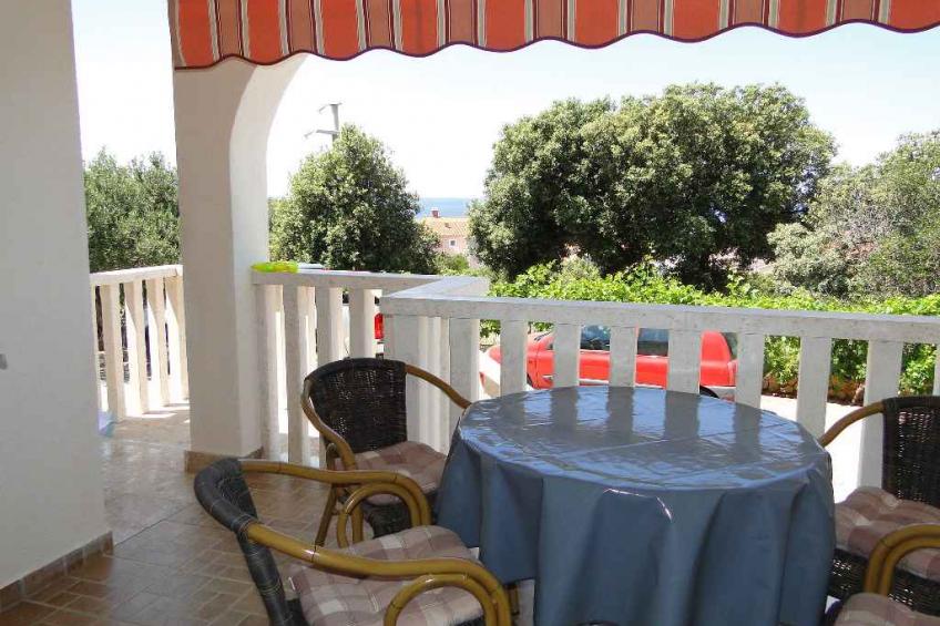 Holiday apartment Zele 3, a beautiful apartment in the heart of Dolac - BF-M69N5