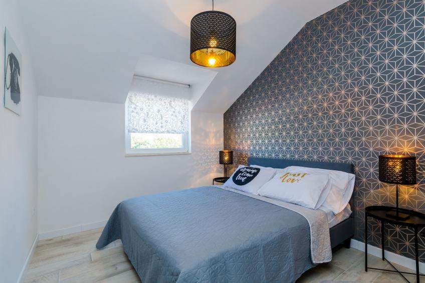 Apartment Sea Shell - Triplex Three-Bedroom Apartment with Terrace - foto 31
