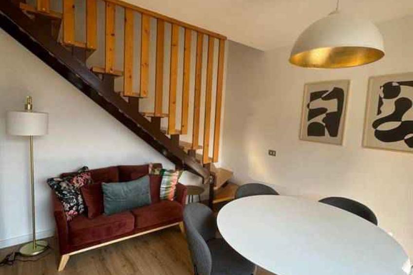 Vakantiewoning met tuin en zwembad - VW-VWF9T - foto 29