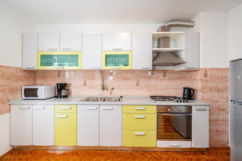 Holiday Home Villa Vesna Lux - Five Bedroom Villa with Swimming Pool - foto 6