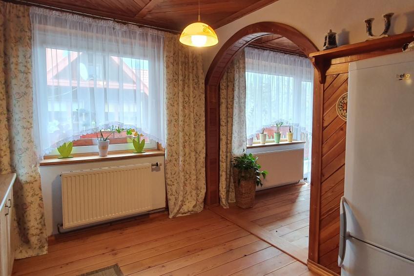 Wohnung "Larch Apartment" - foto 3