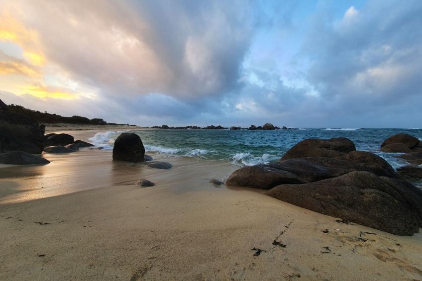 "Les 3 soeurs" - foto 14