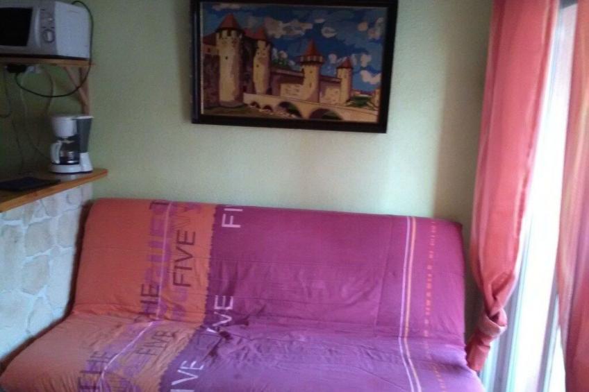 Das Mieukerien-Afrikareservat 15 Min., Strand 2 Min. - foto 2