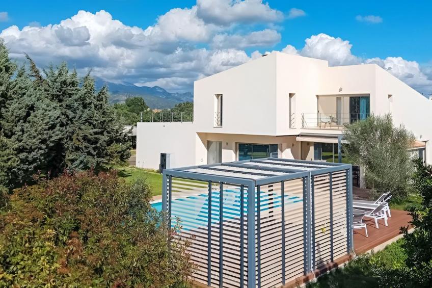 Wunderschönes Ferienhaus in Binissalem mit Privatem Pool - foto 40