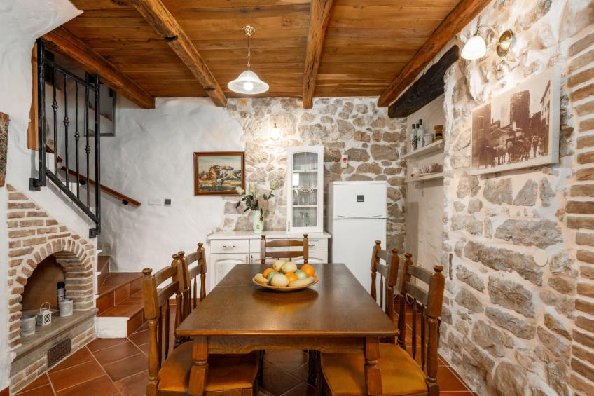 Villa Casa Olga - foto 27