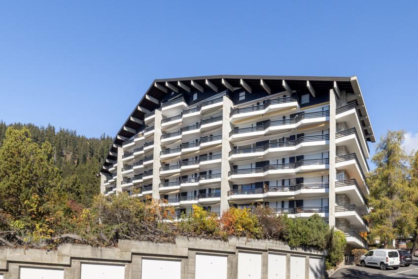 Cransalpin - foto 40