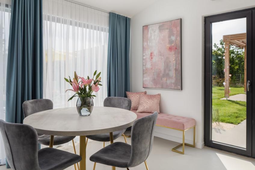 Villa Lu in Oklaj - foto 33