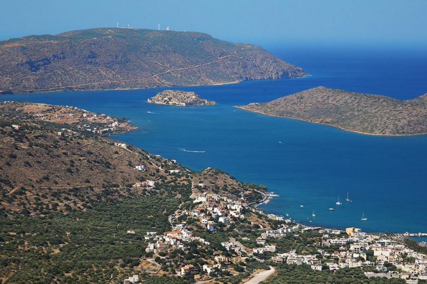 Leonidas Traditionelles kretisches Haus mit Meerblick - foto 29