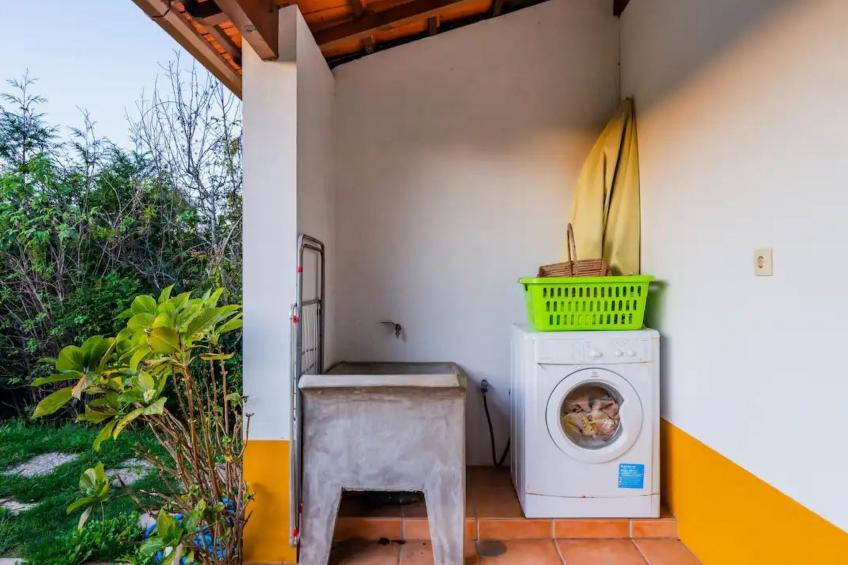 mit Garten, Grill und Terrasse - foto 38